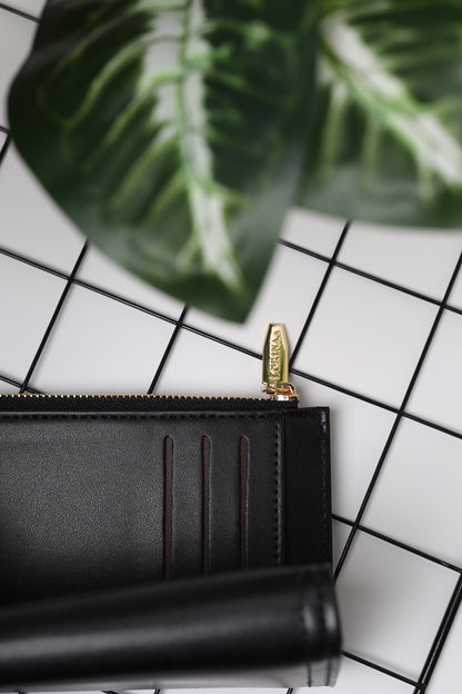 Women's wallet 11214