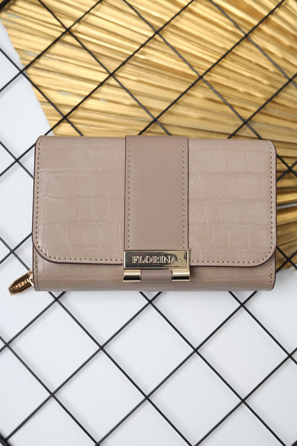 Women's wallet 11215