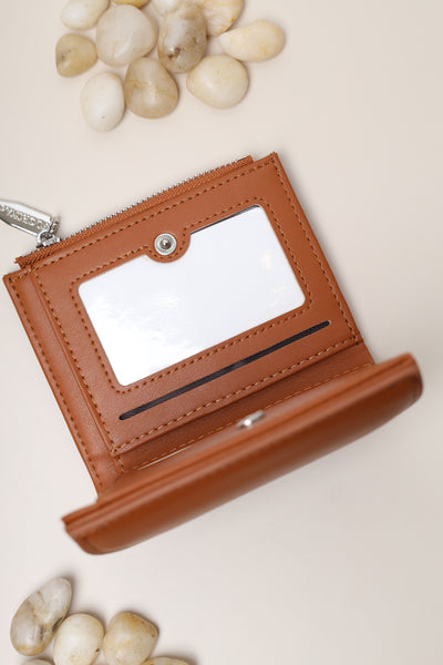 Women's wallet 11212