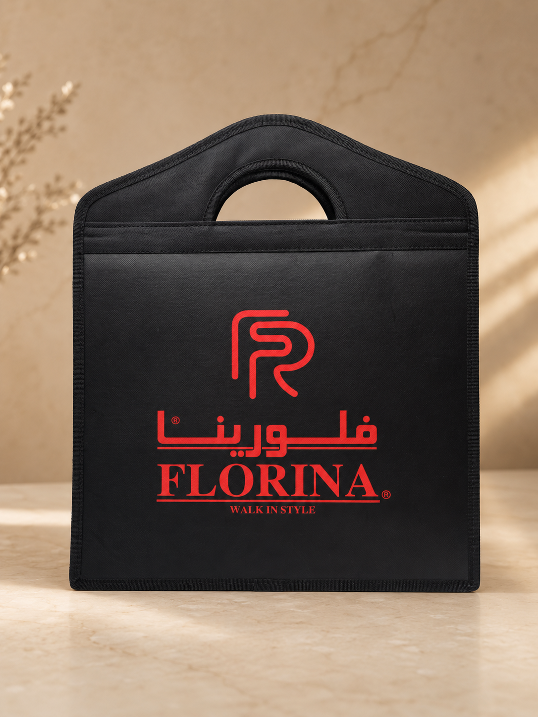 حقيبة شاي و قهوة