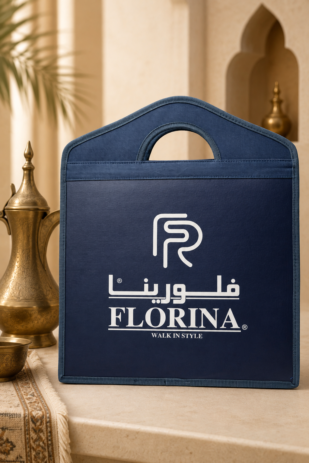 حقيبة شاي و قهوة