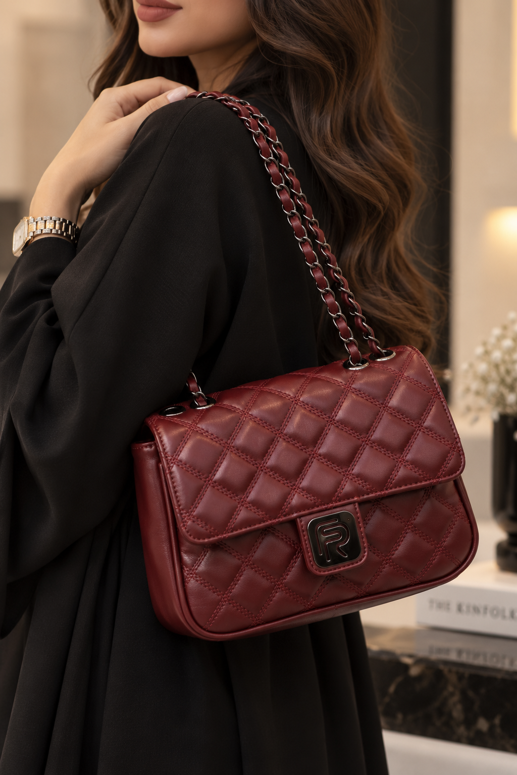 حقيبة نسائية 58257
