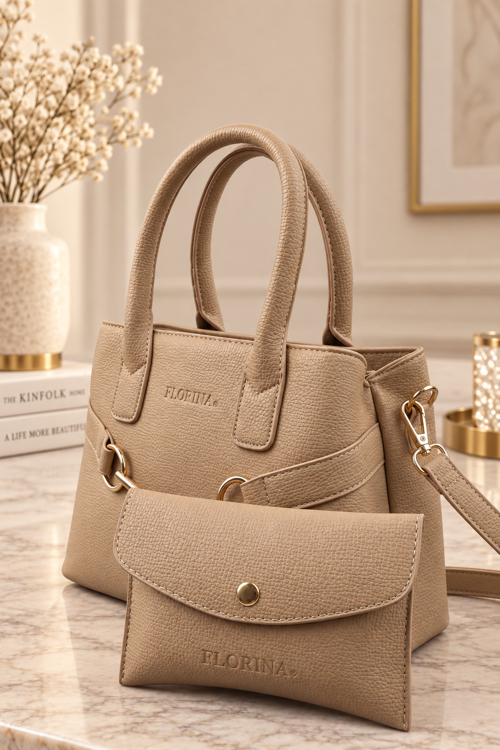 Women's Bag 58088