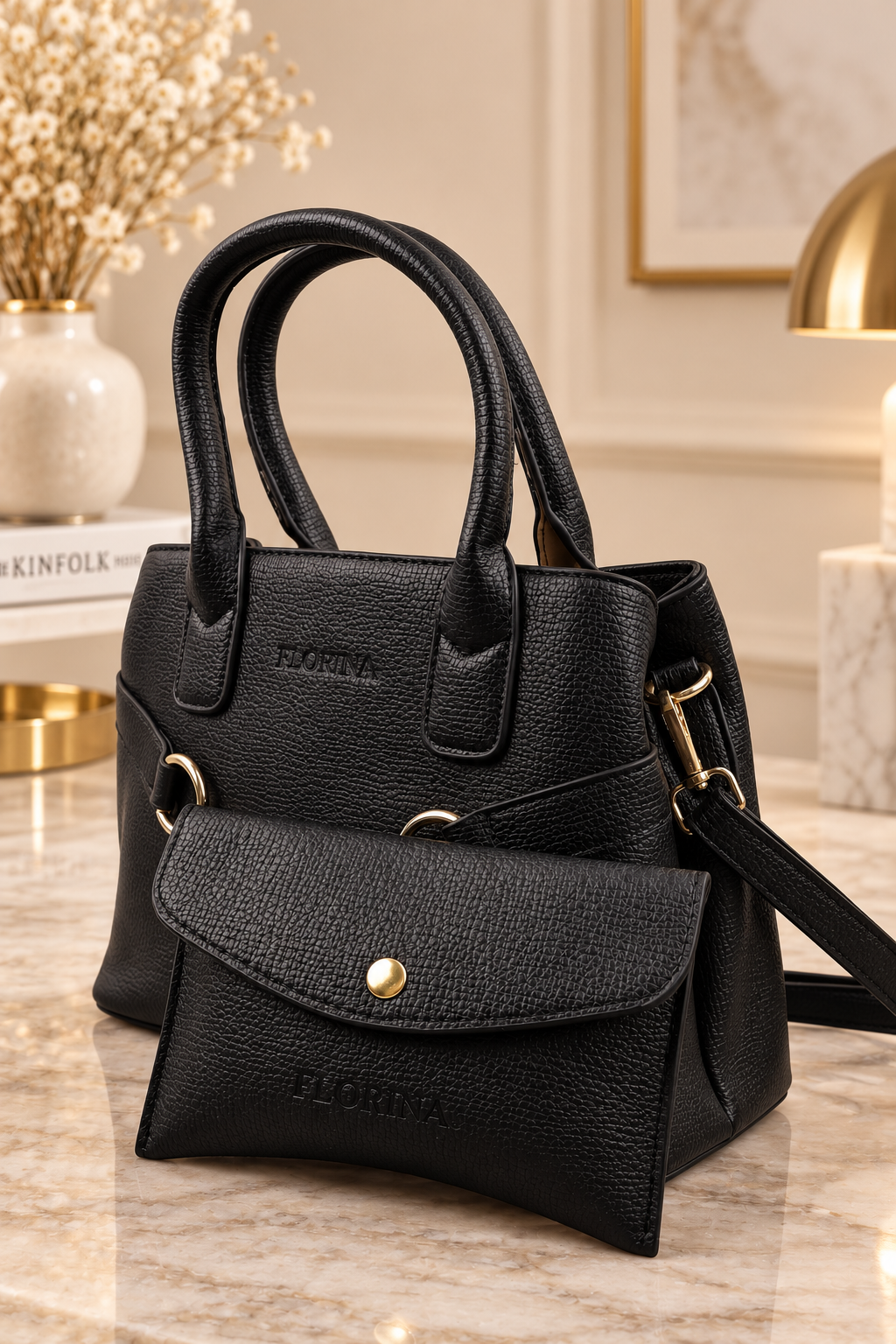 Women's Bag 58088