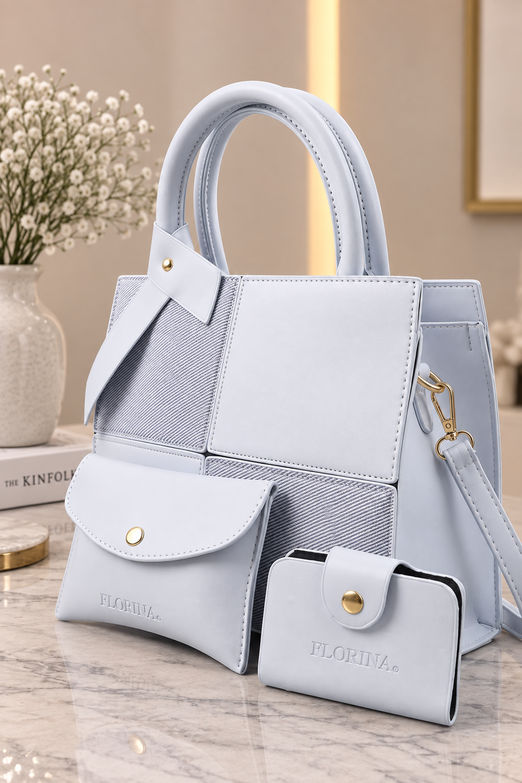 Women's Bag 58088