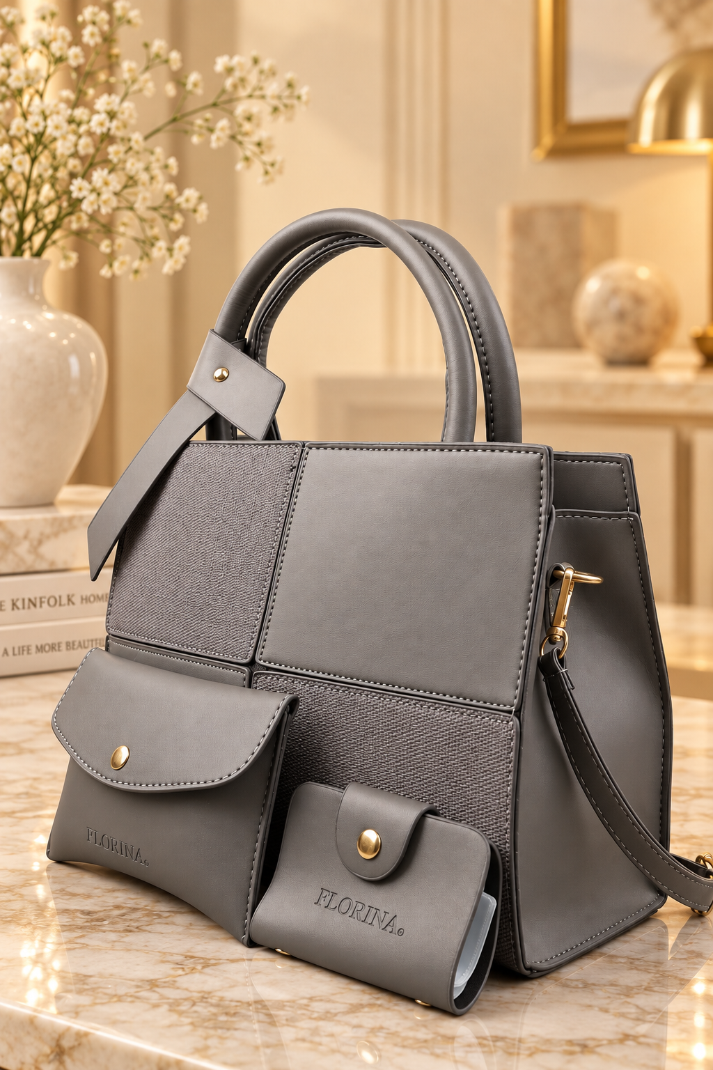 Women's Bag 58088