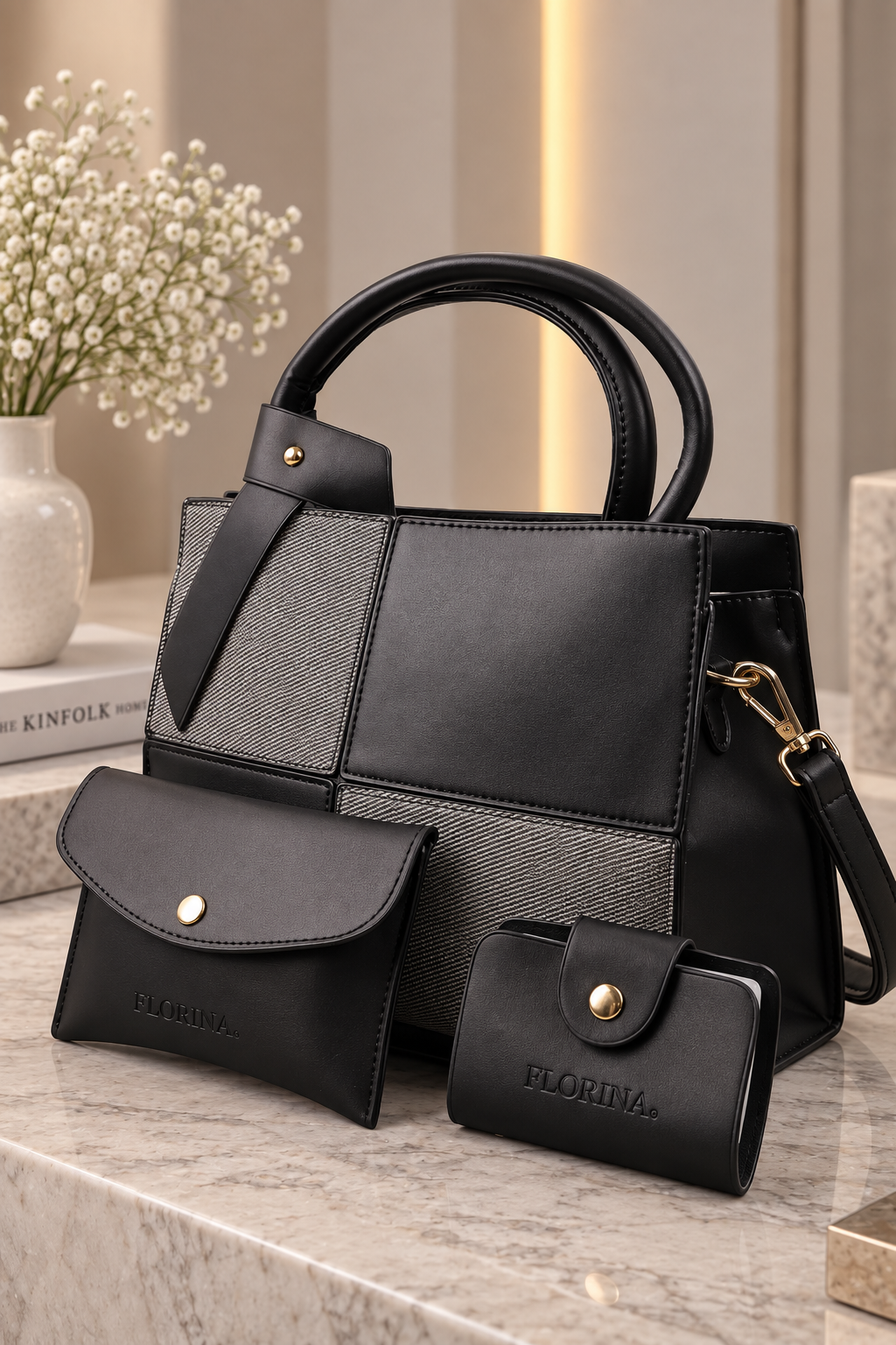Women's Bag 58088