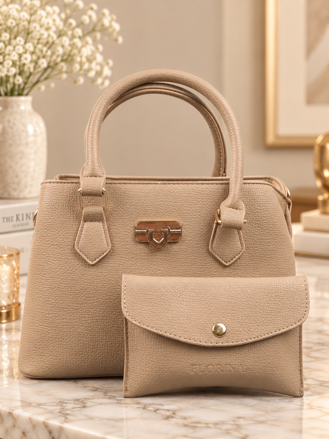 Women's Bag 58088