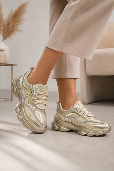 Women's shoes 125007