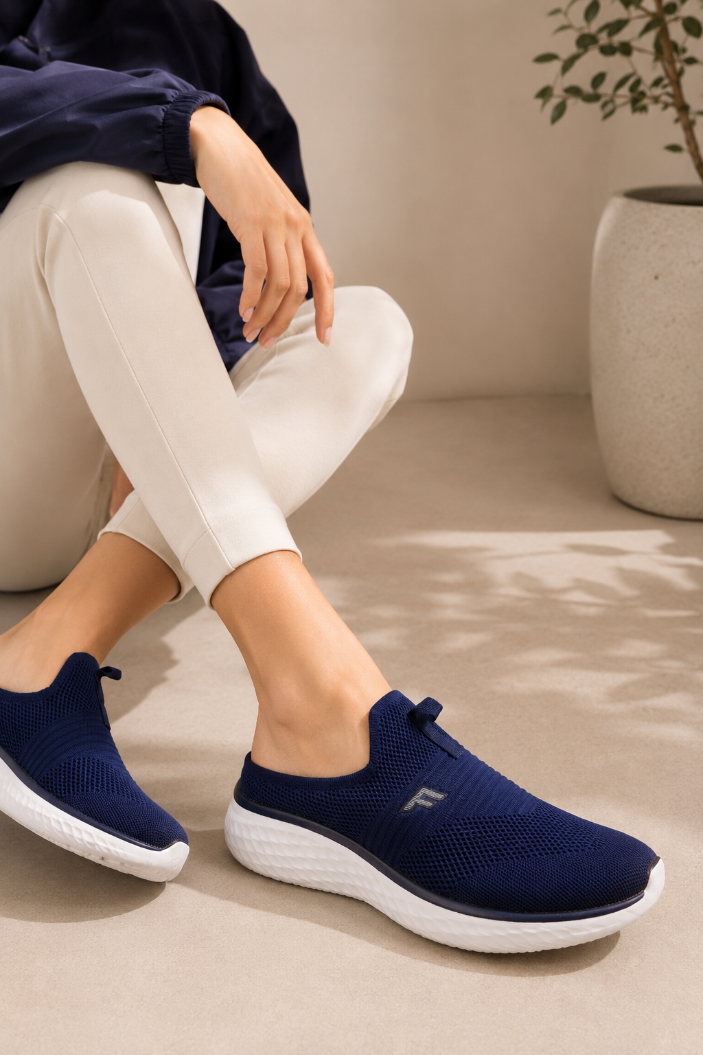 Women's shoes 123063