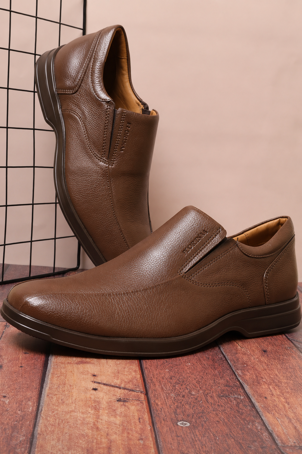 Formal shoes 31424