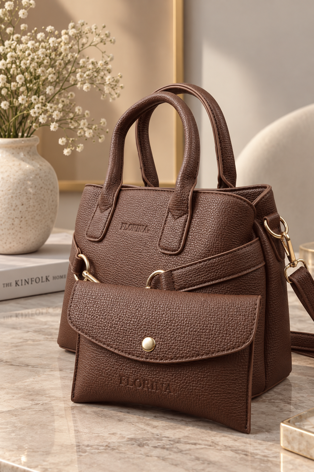 Women's Bag 58088