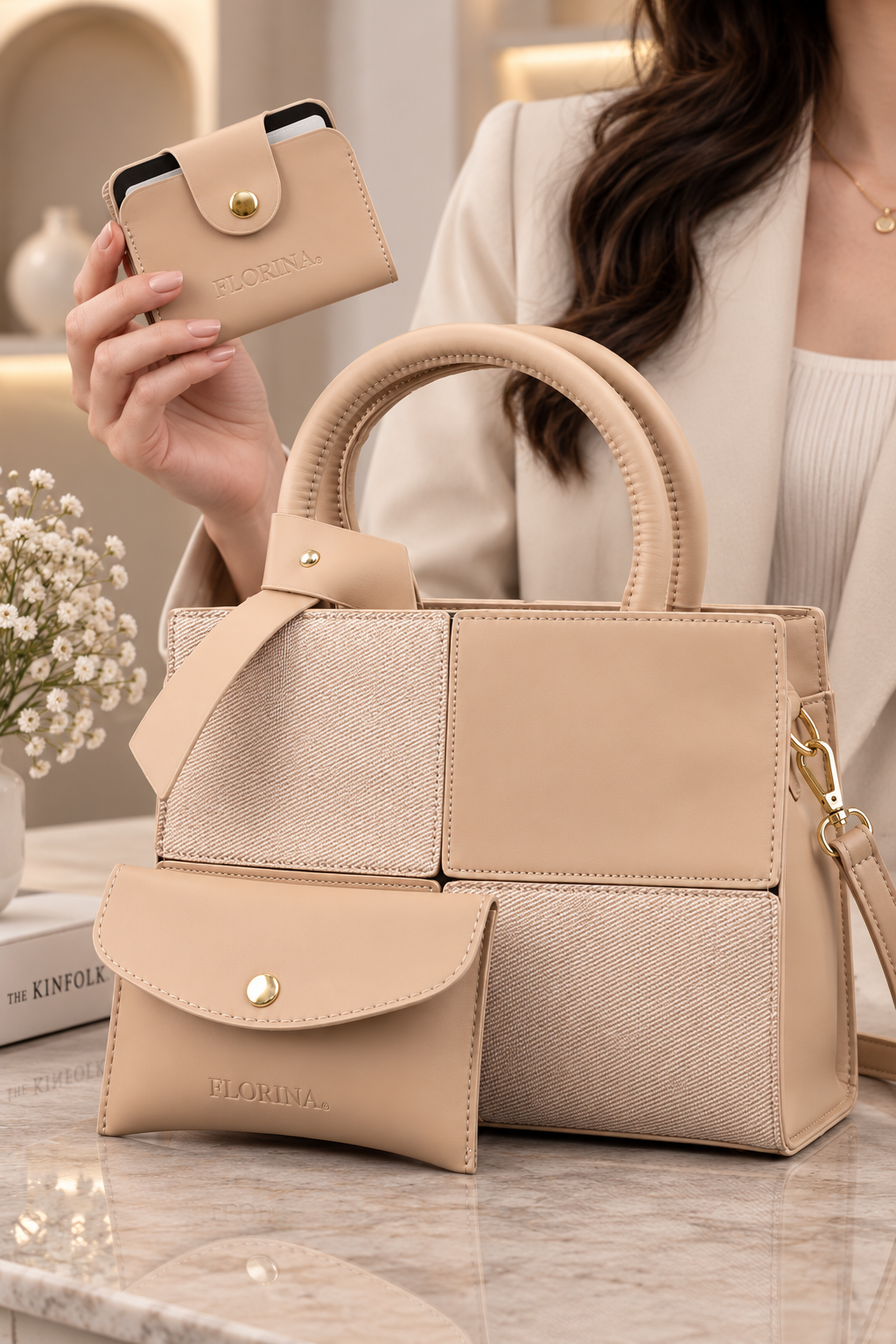 Women's Bag 58088