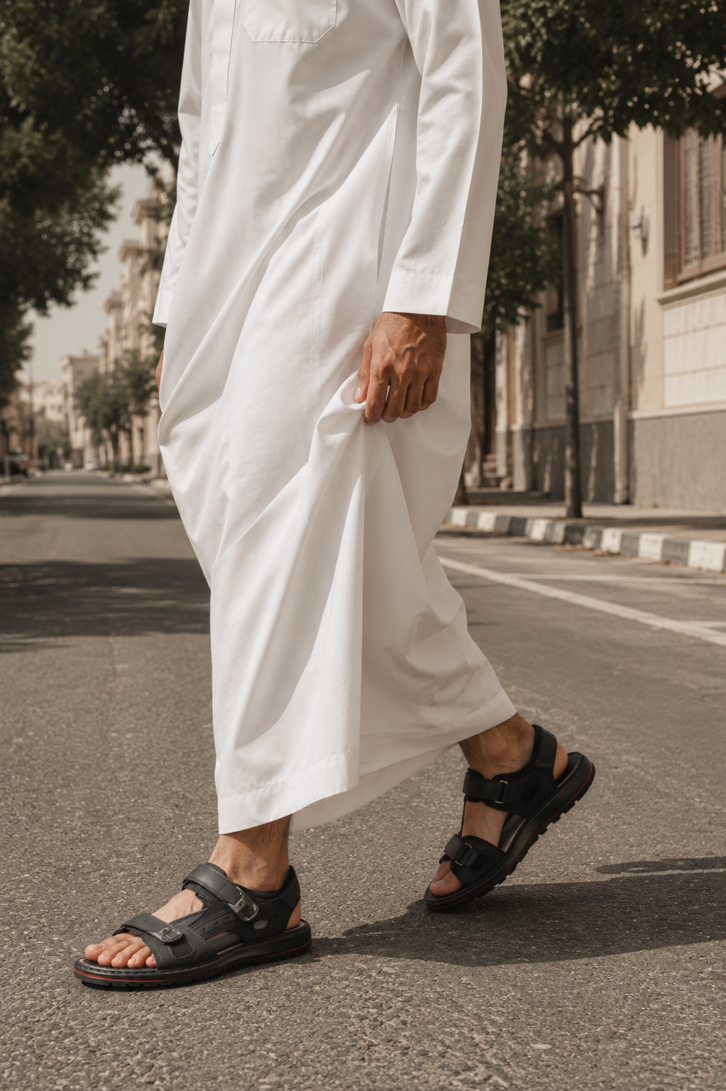 صندل رجالي 24202