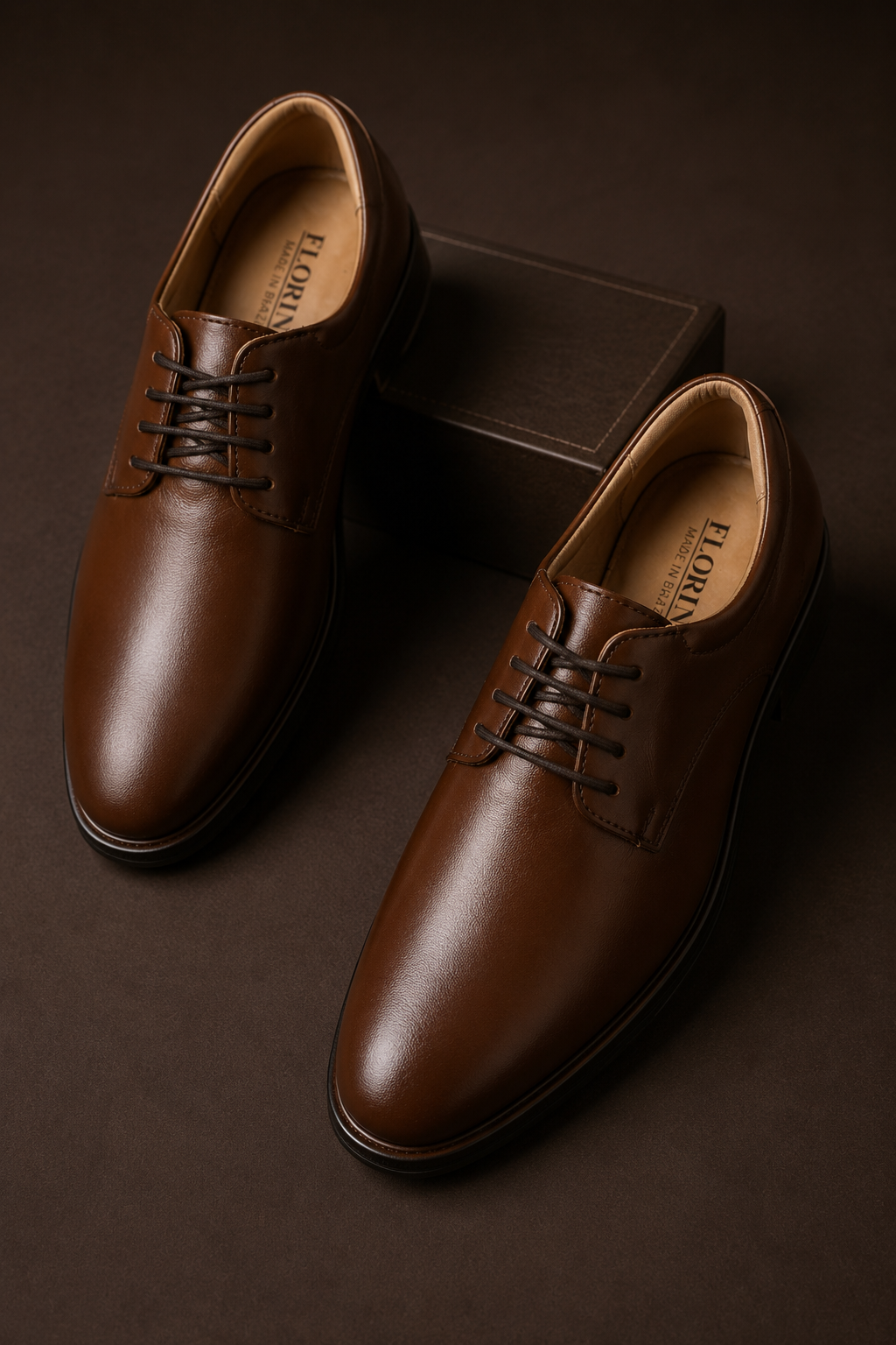 Brazilian shoes 31301 