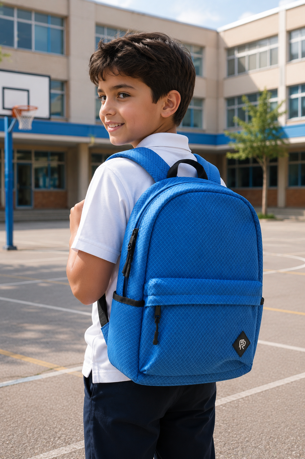 School bag 45144 