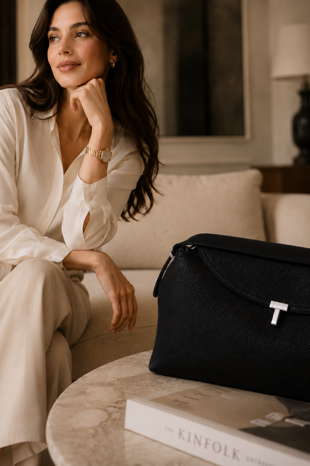 Women's bag 07002
