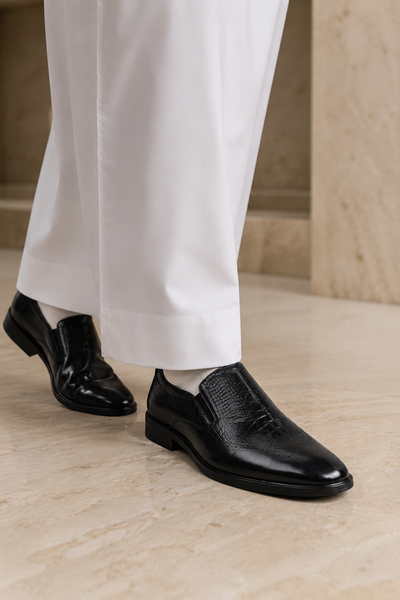 Formal shoes 83612