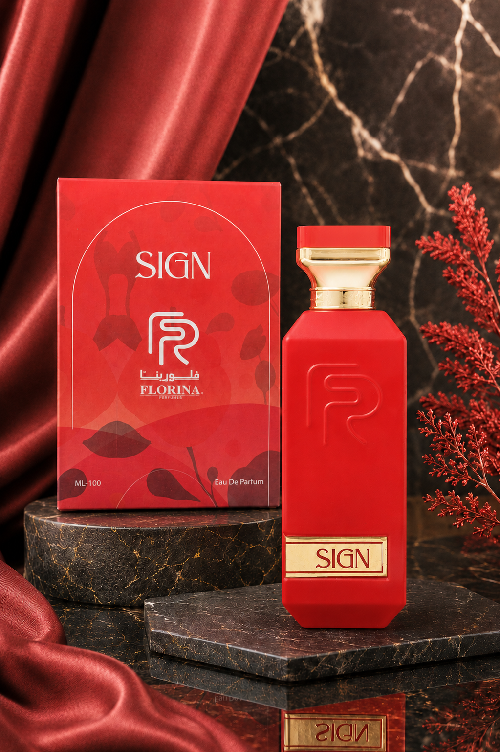 SIGN Perfume