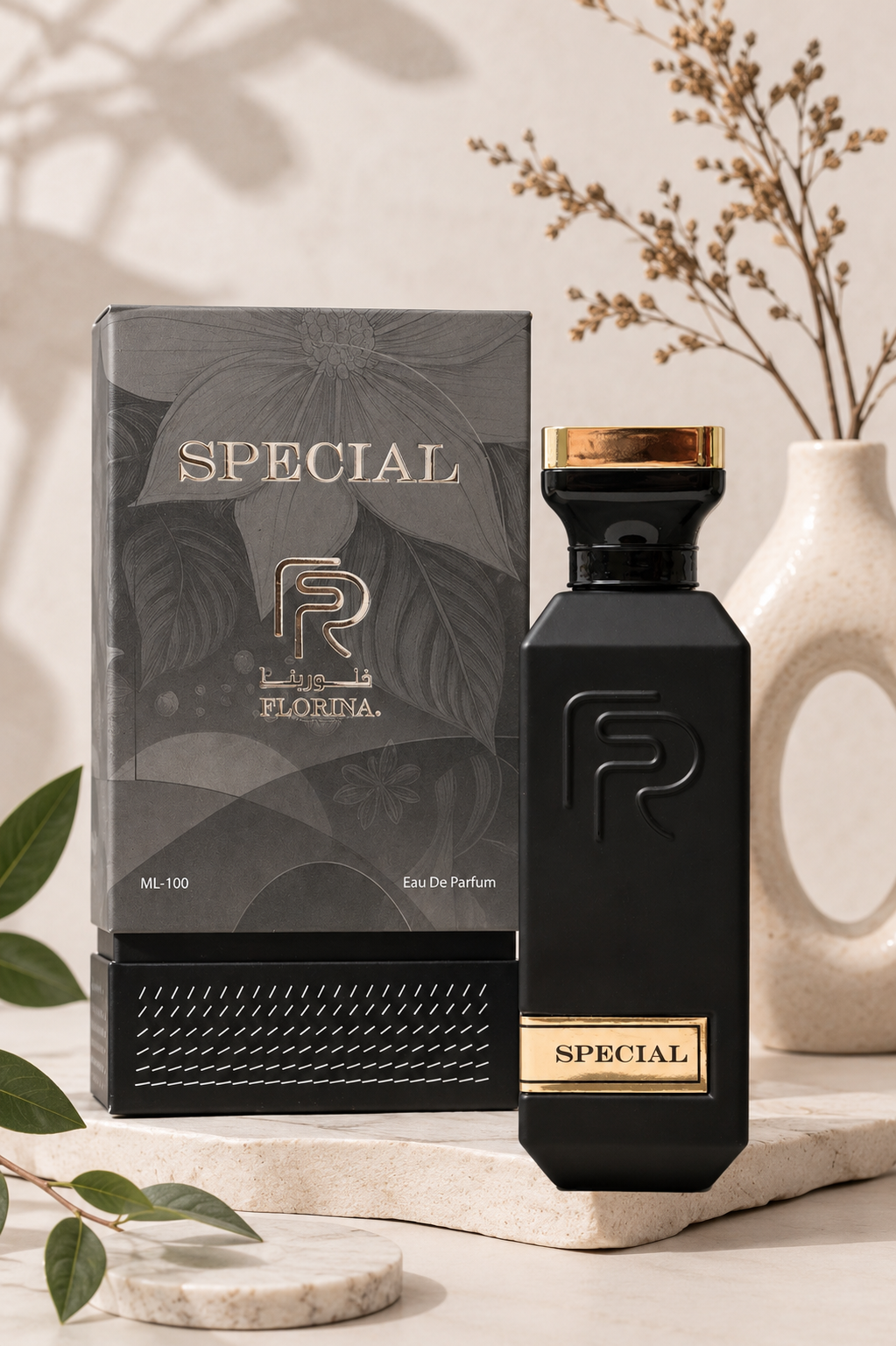 SPECIAL Perfume