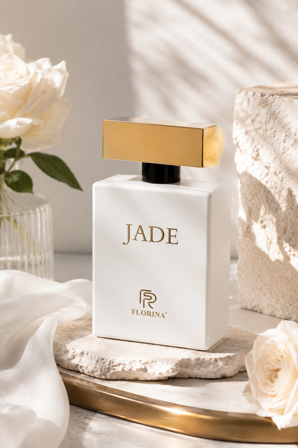 JADE Perfume