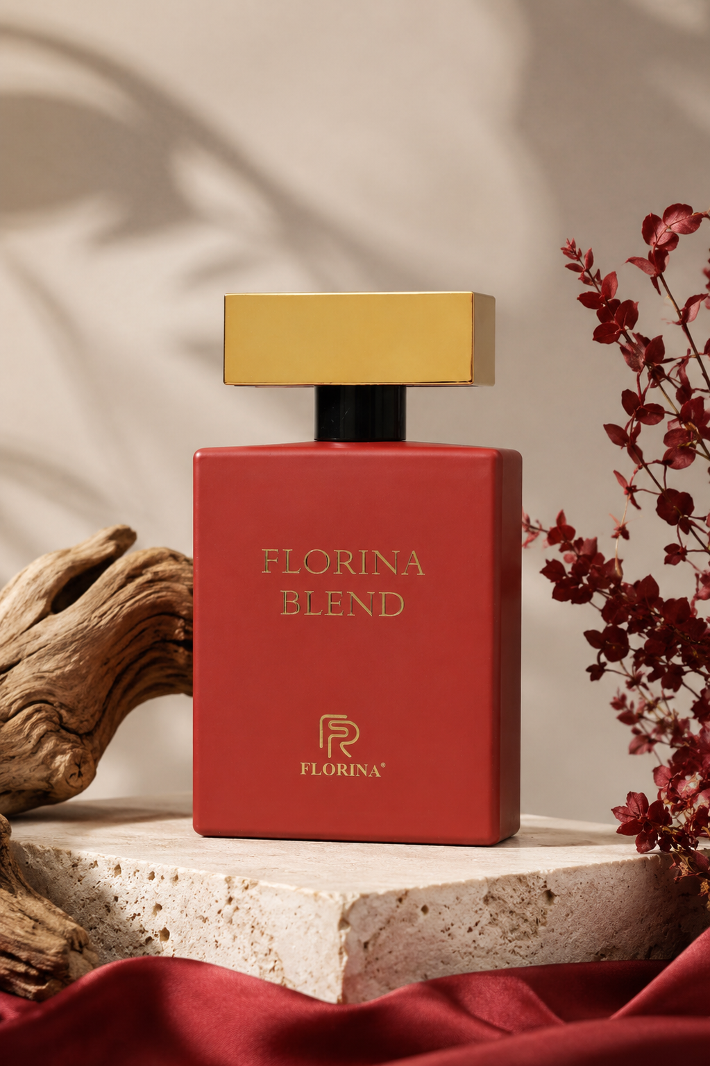 BLEND عطر