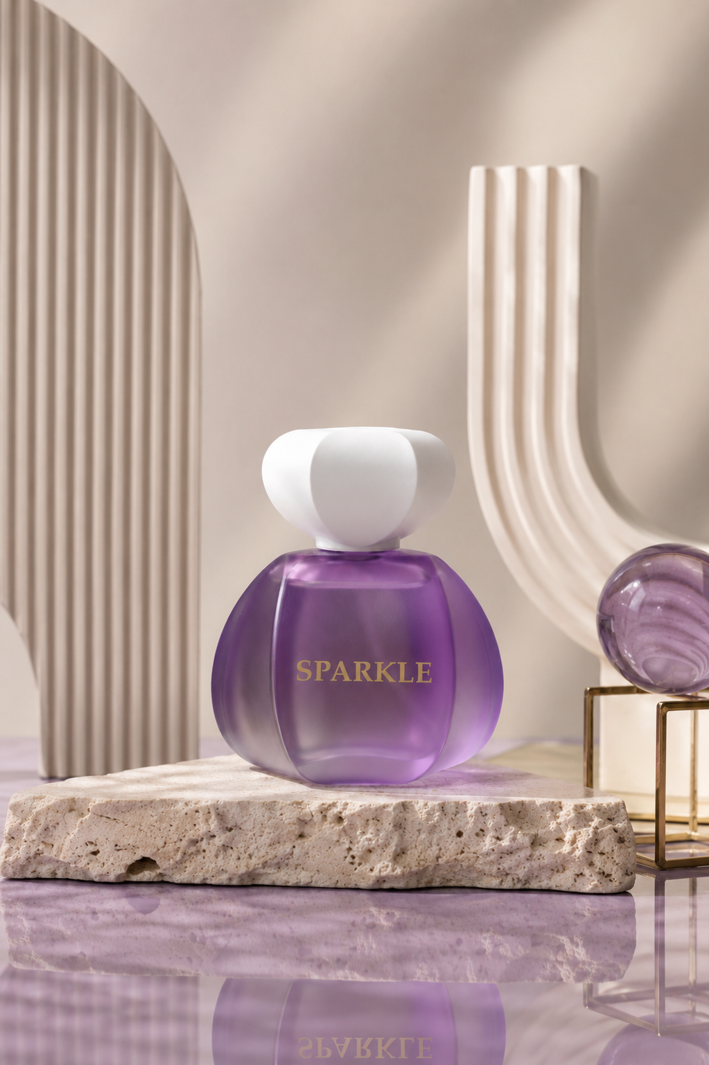 SPARKLE Perfume