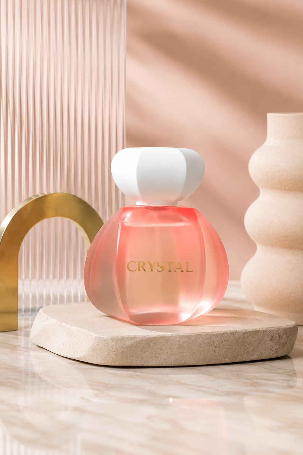 CRYSTAL عطر