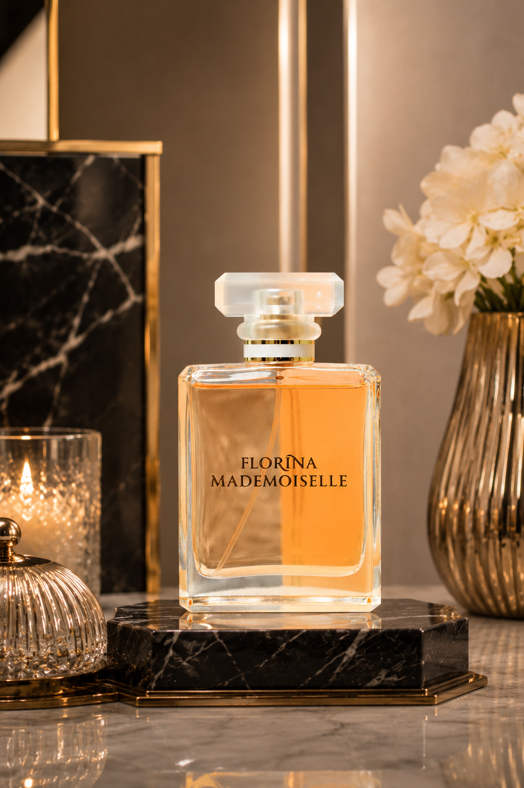 MADEMOISELLE perfume