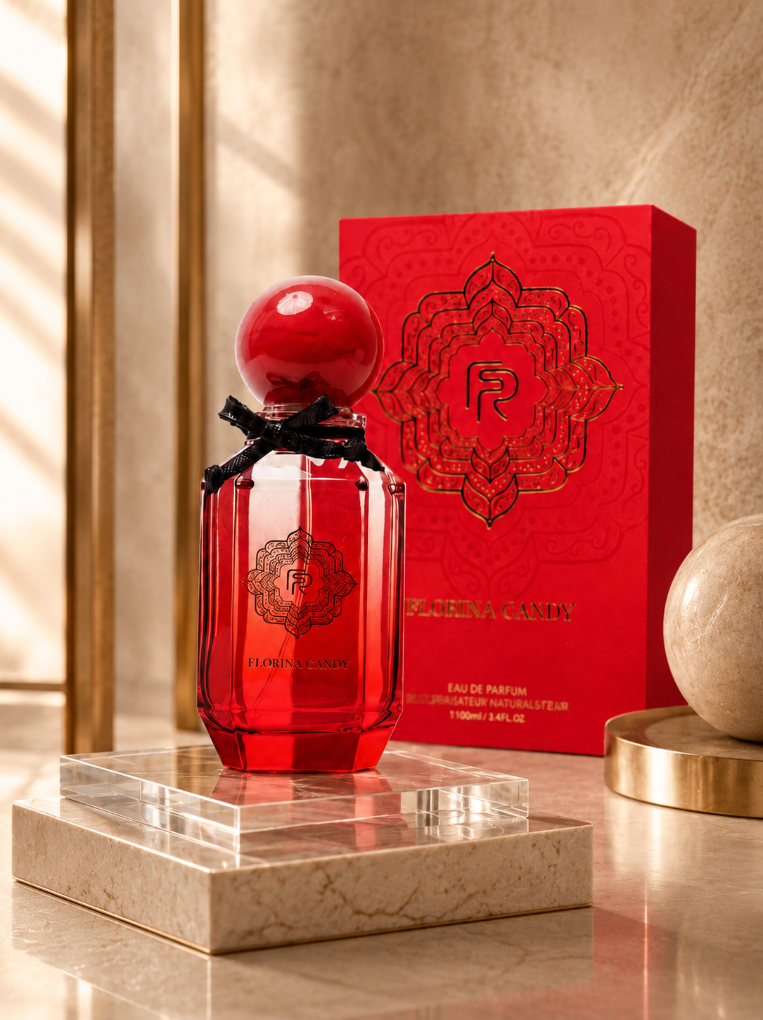 FLORINA CANDY عطر