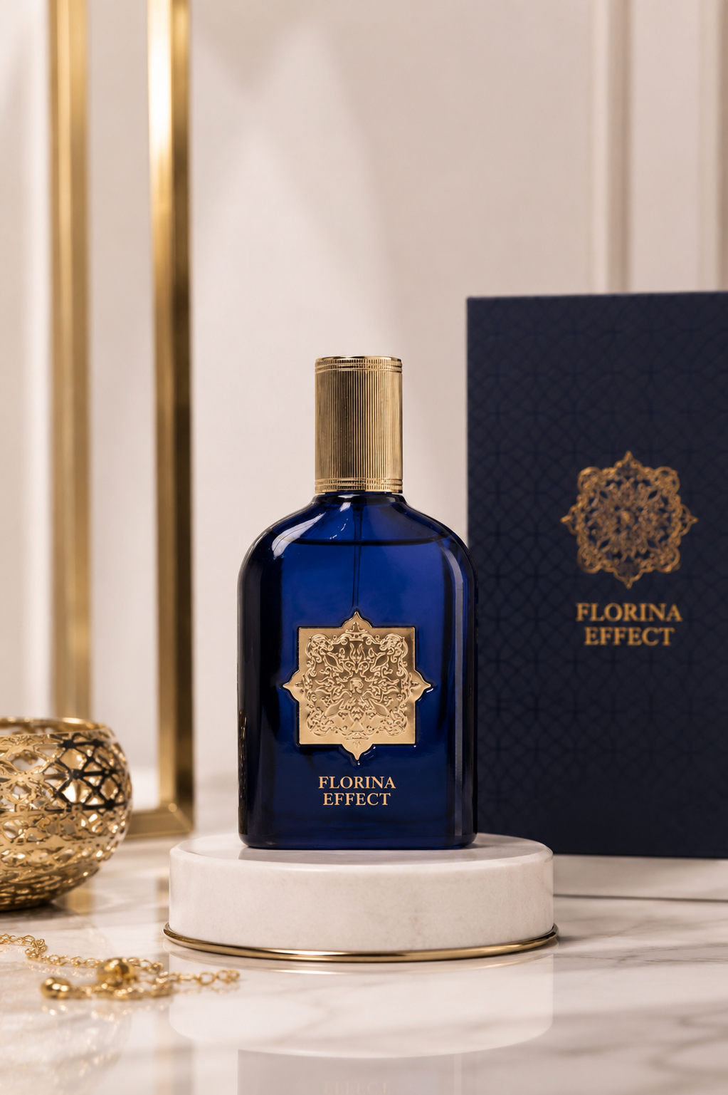FLORINA EFFECT عطر