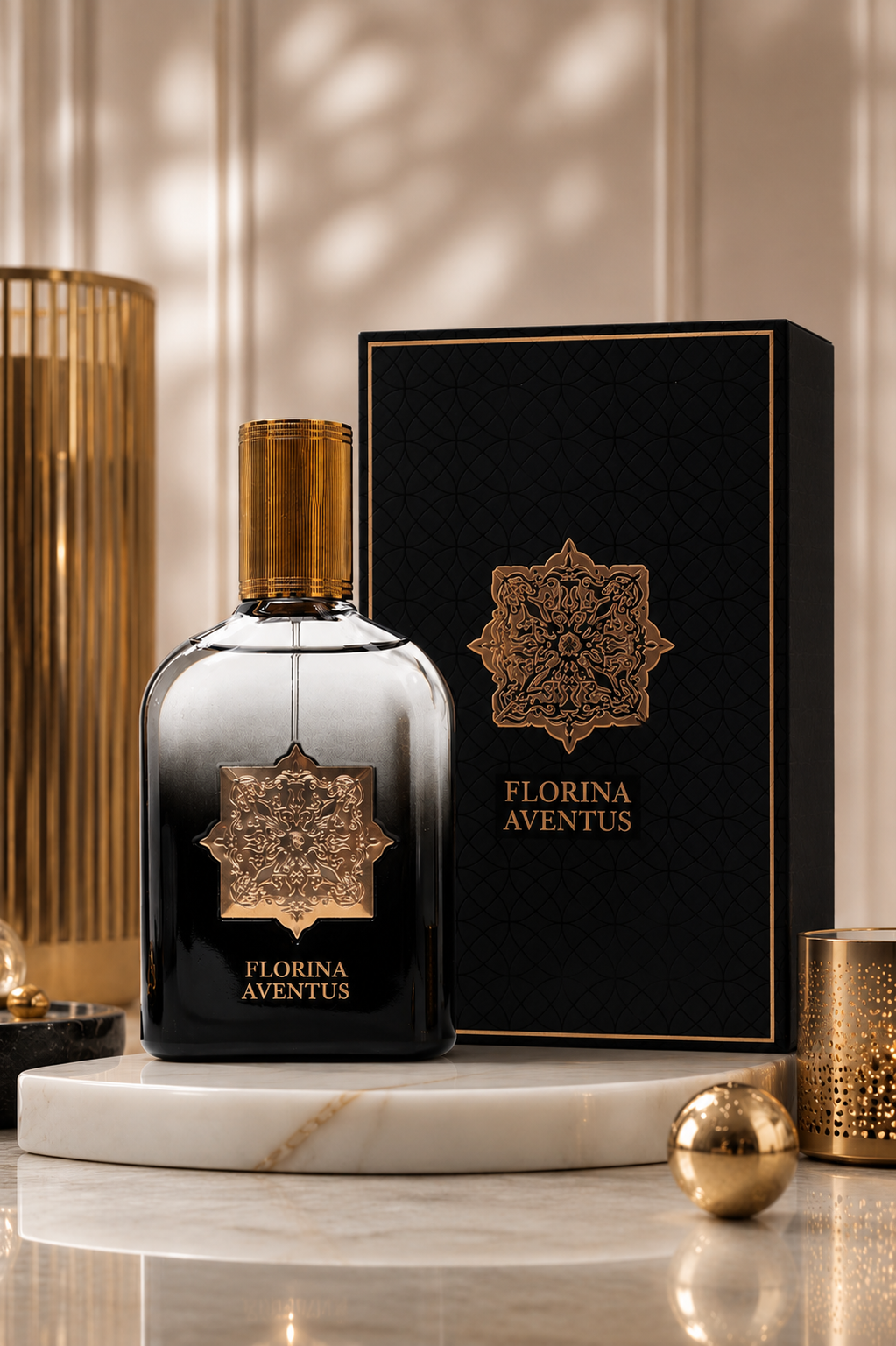 FLORINA AVENTUS عطر