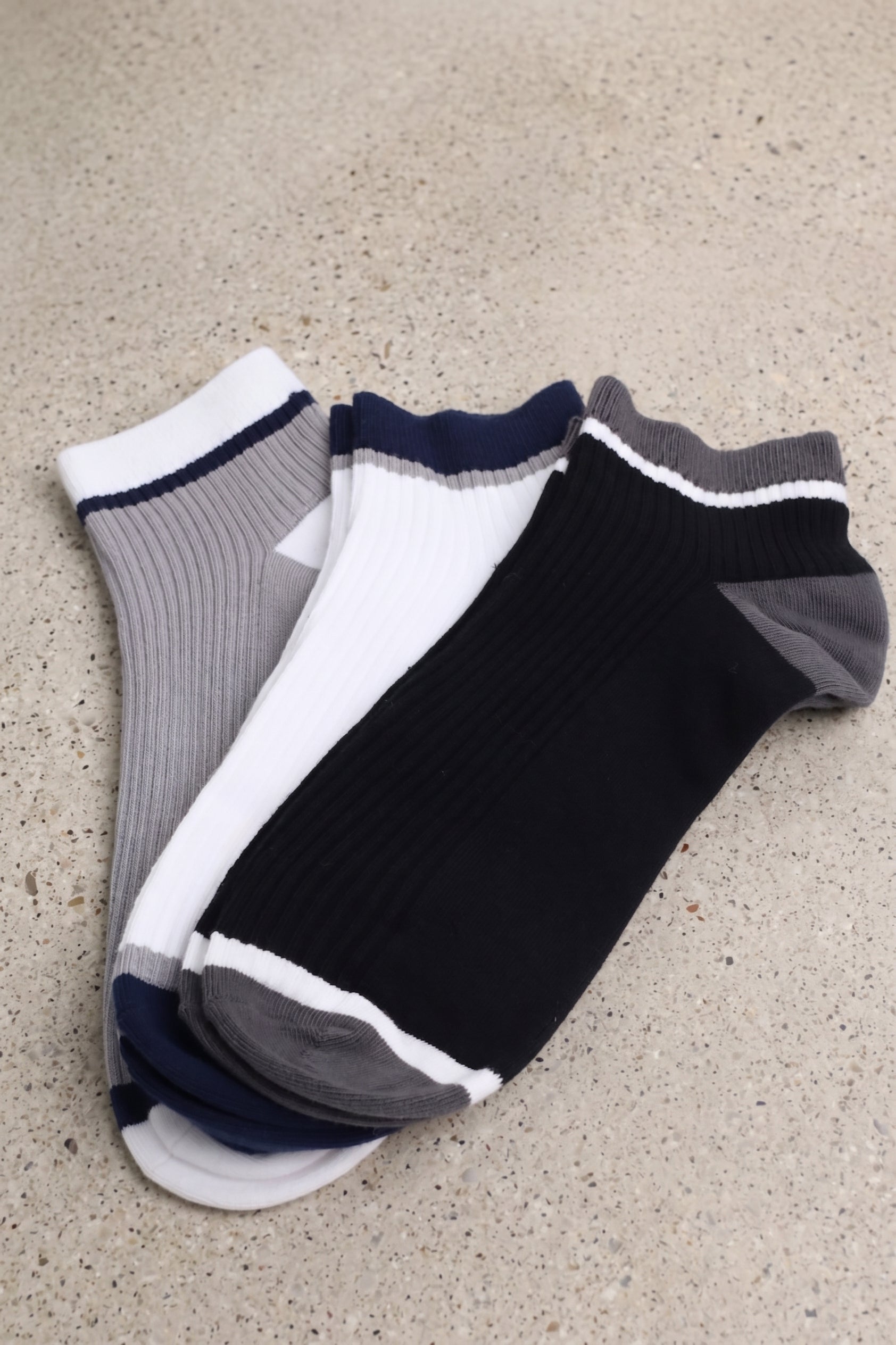 555 socks