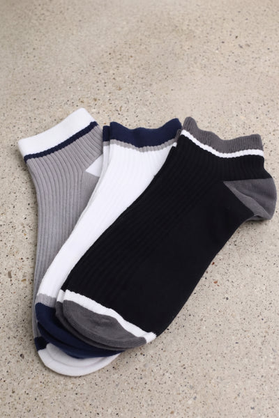 555 socks