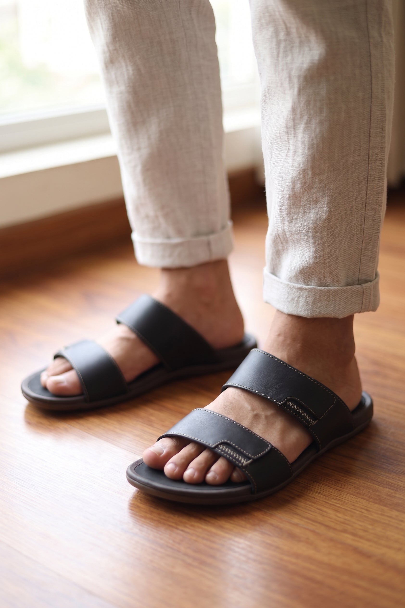 Men's Sandal 86131