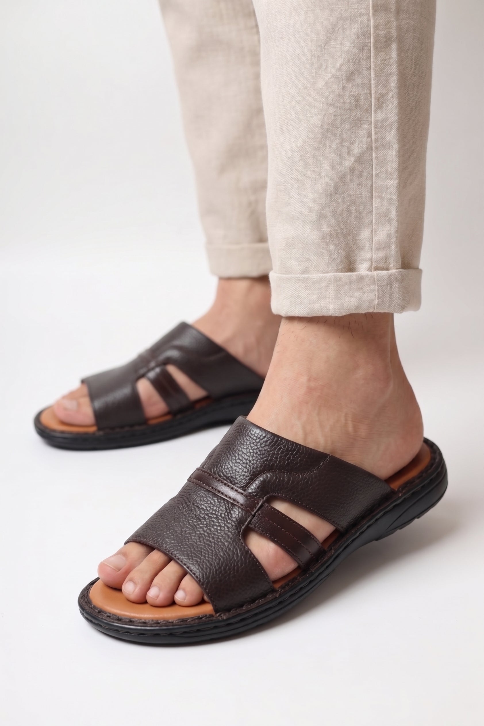 Men's Sandal 86163
