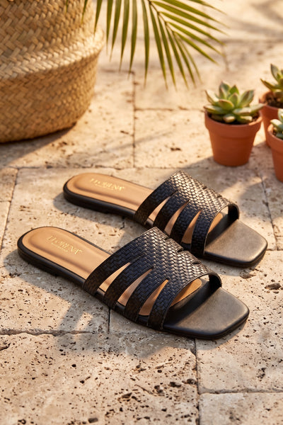 Women's Sandal 44005