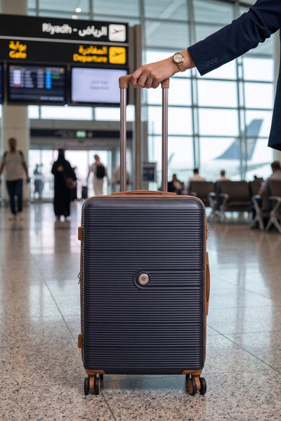 Travel bag 6608