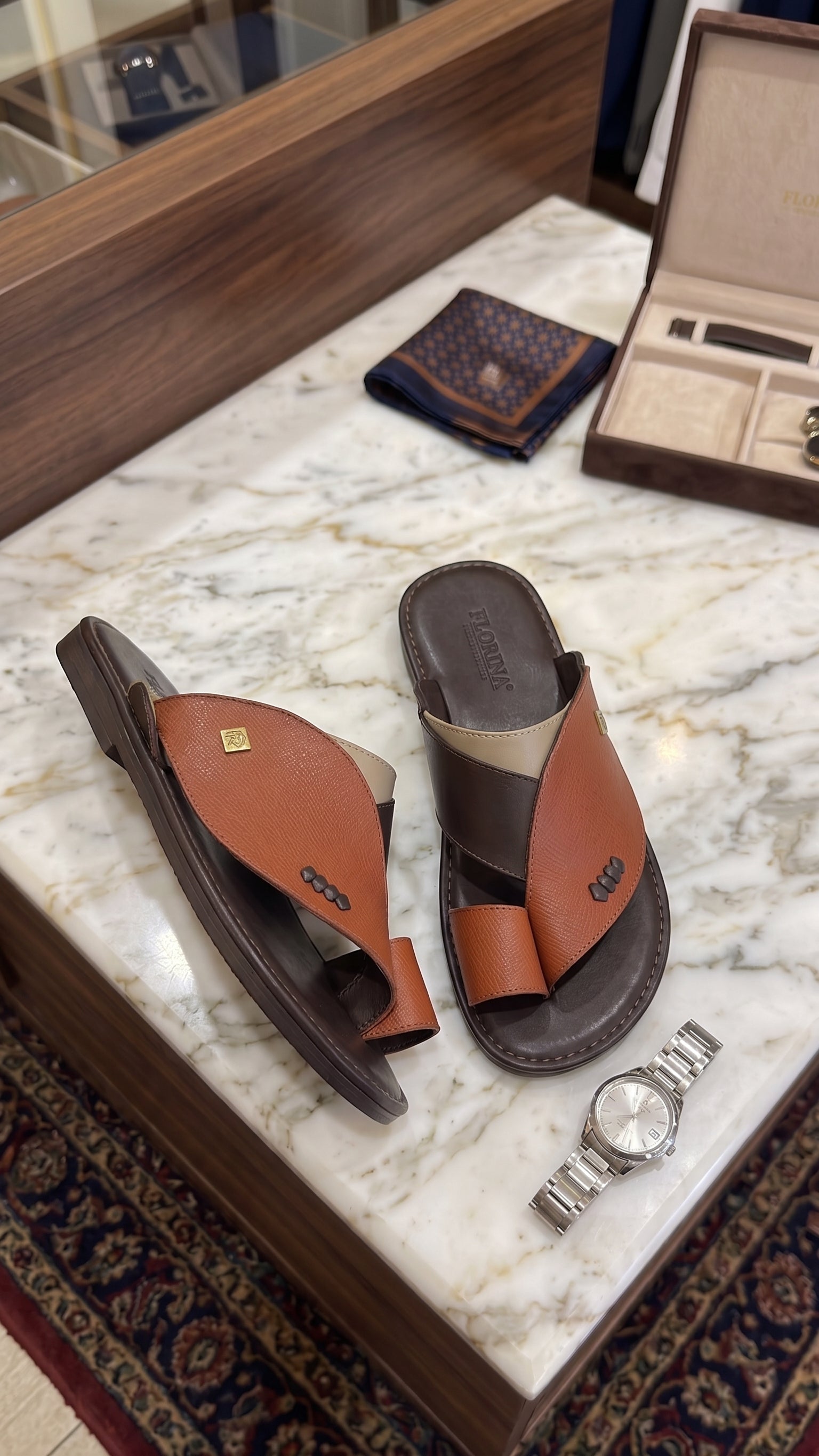 صندل رجالي 51301