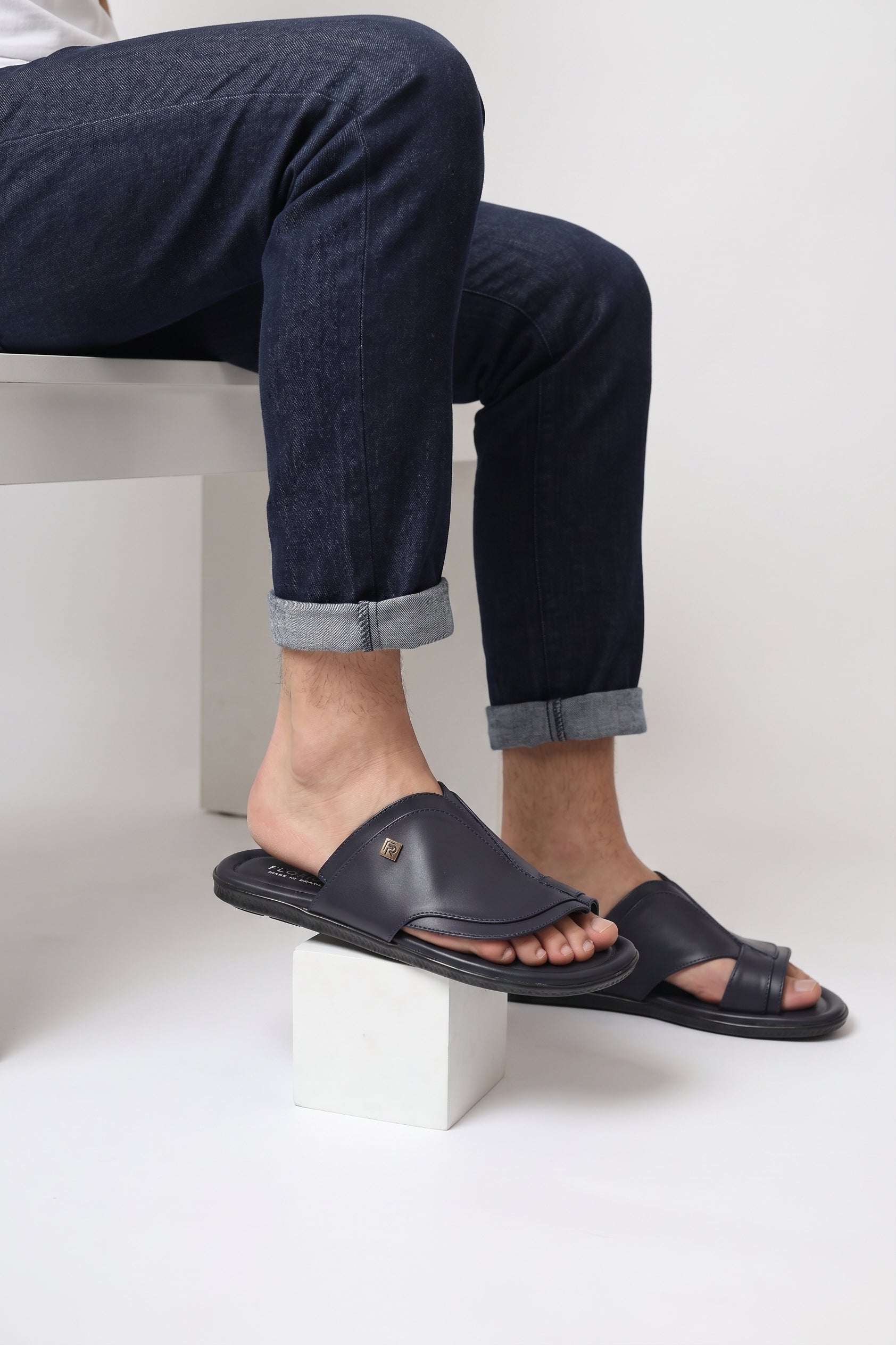Men's Sandal 89202