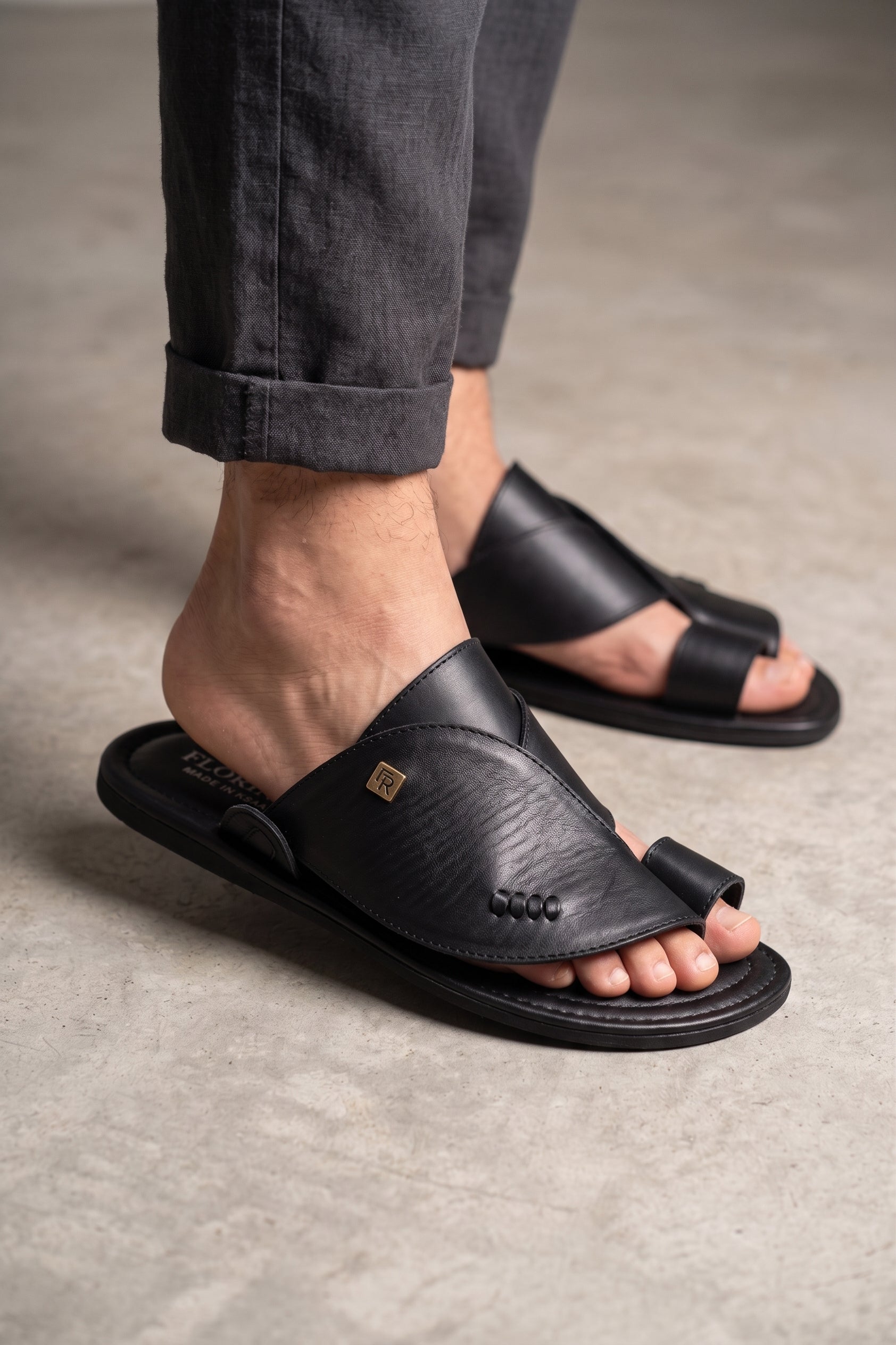 Men's oriental 51375