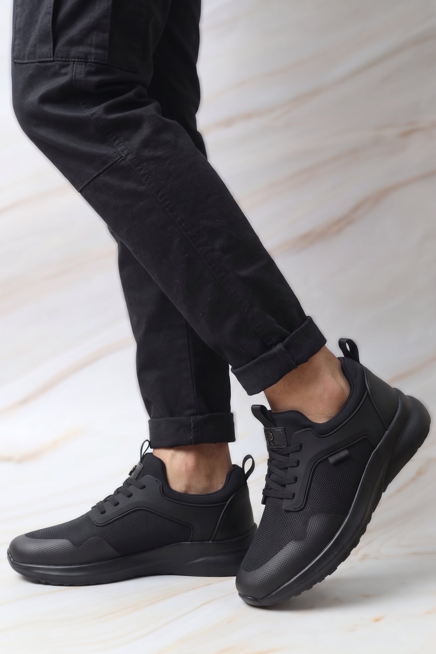 Sneaker 87302
