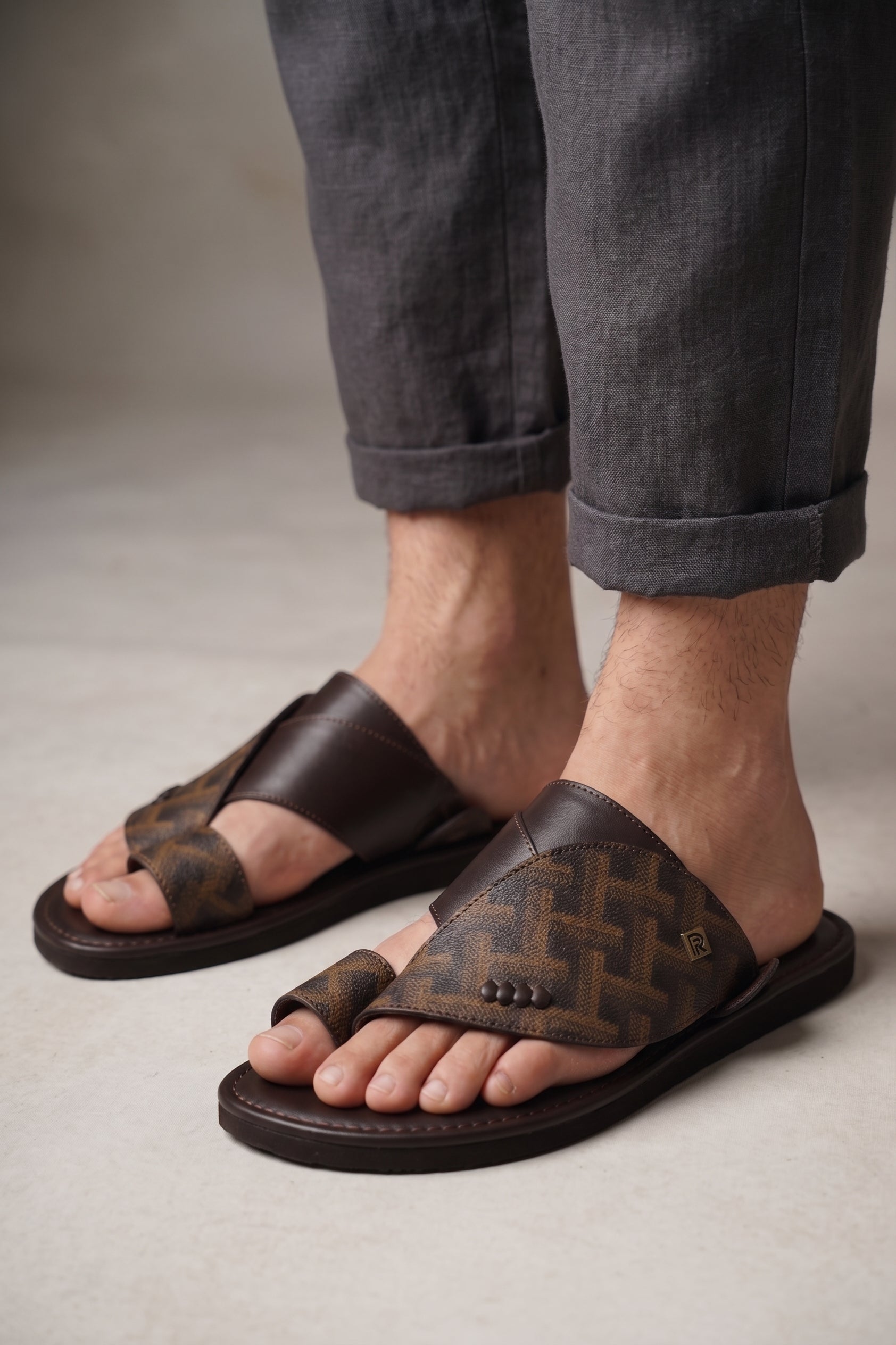 Men's oriental 51383