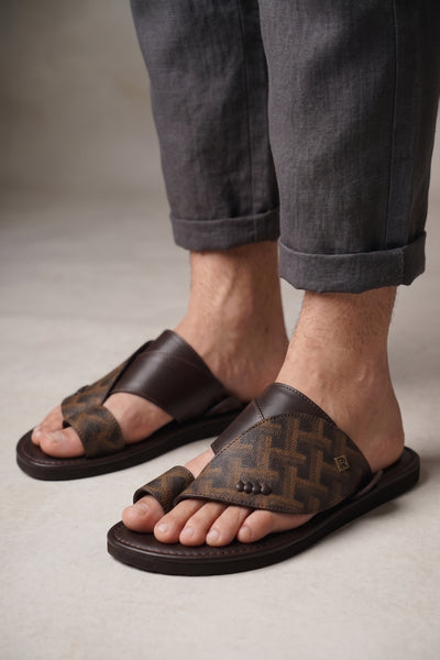 Men's oriental 51383