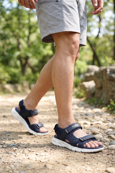 Men's Sandal 44602