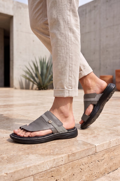 Men's Sandal 86162