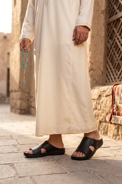 Men's Sandal 86202