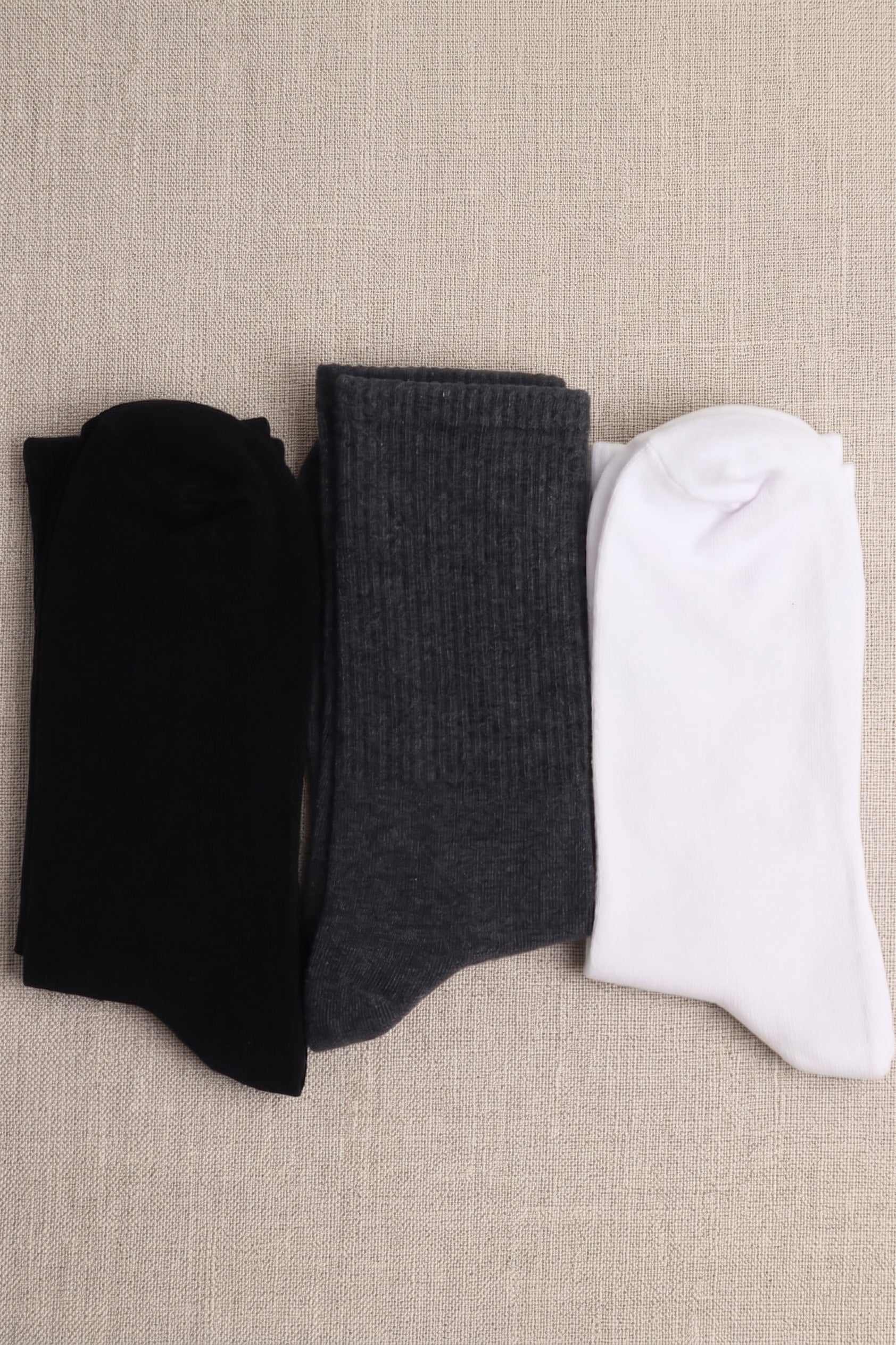 886-42 Men's Socks 