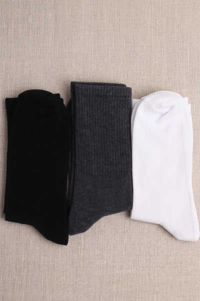 886-42 Men's Socks 