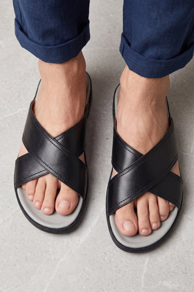 Men's Sandal 86181